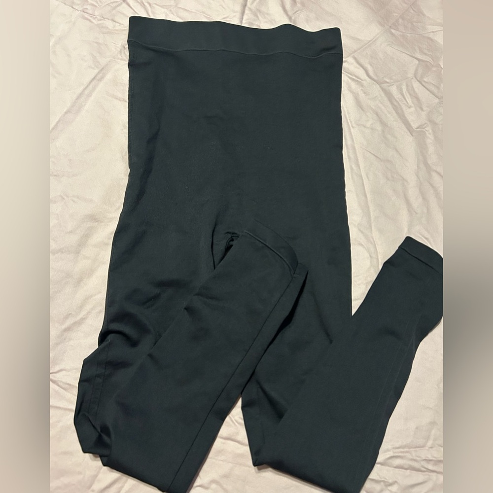 Blanqi postpartum support leggings